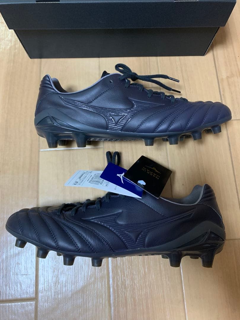 ミズノ モナルシーダ ネオ 3 ジャパン Ltd 27.0