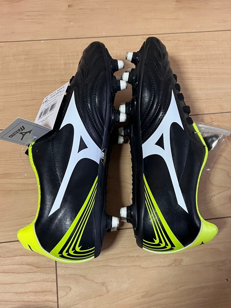 【新品】ミズノ ラグビーシューズ サムライパワー FS 2 26.0cm