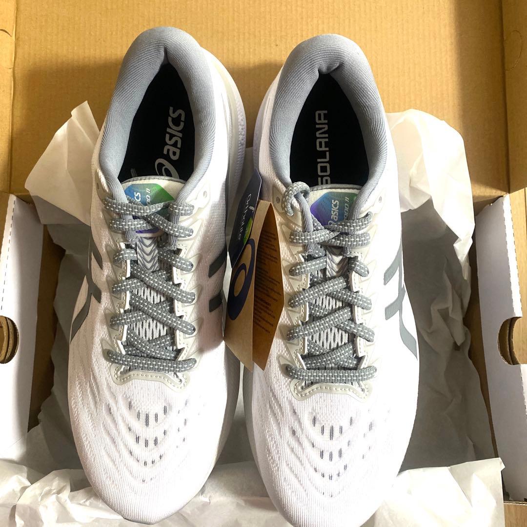 ASICS Solana GT-2000 コラボスニーカー アシックス　限定