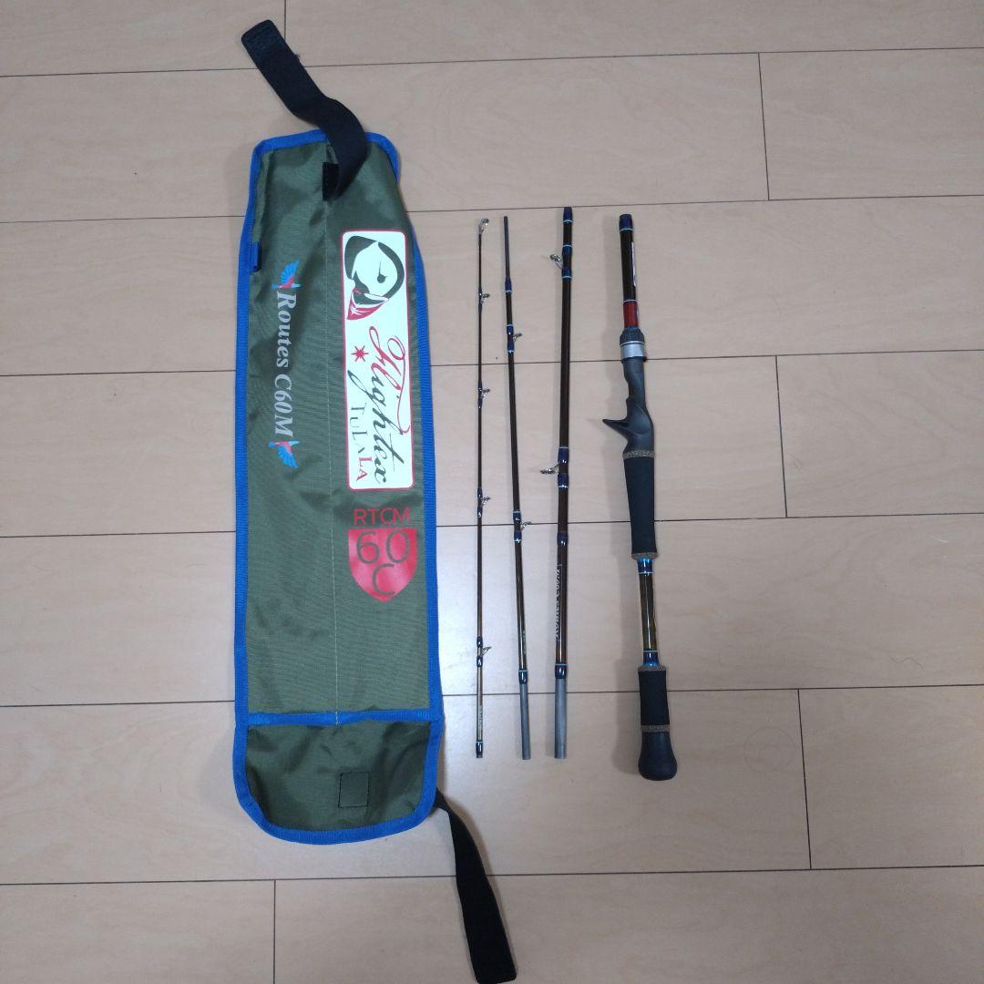 ツララ　ルーツ　C60M