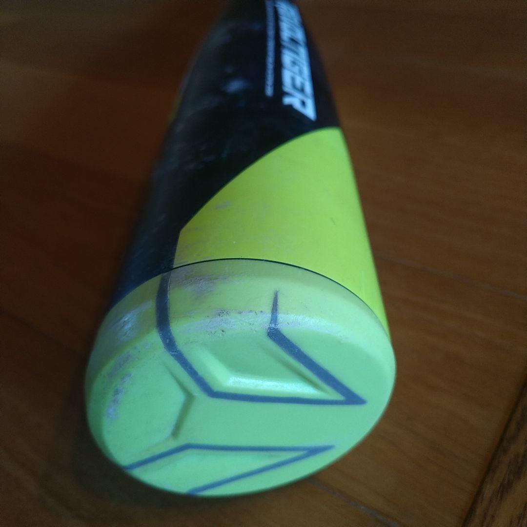 レボルタイガーハイパーウィップ 軟式少年用 78cm Jグリップ