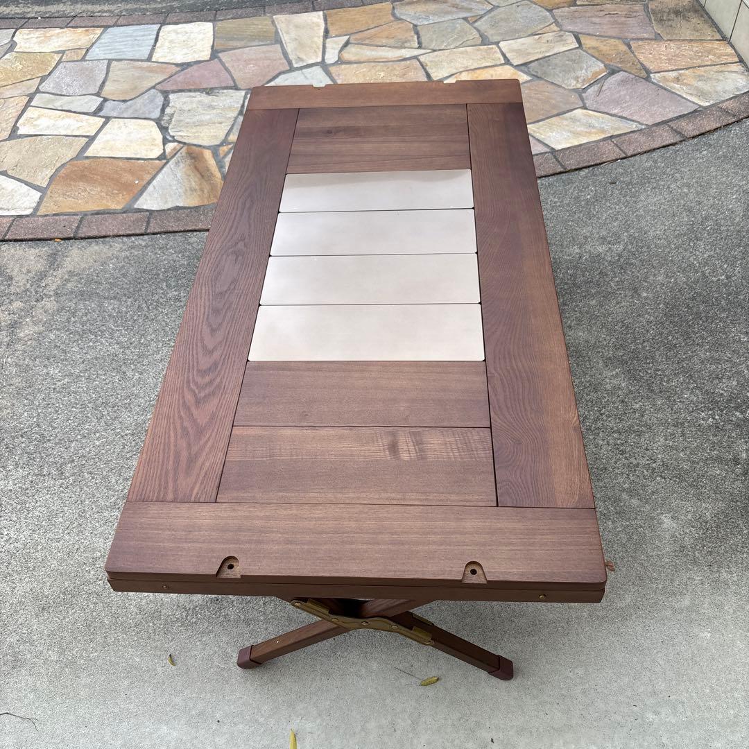 美品　CHEF TABLE LIGHT（シェフテーブルライト）120