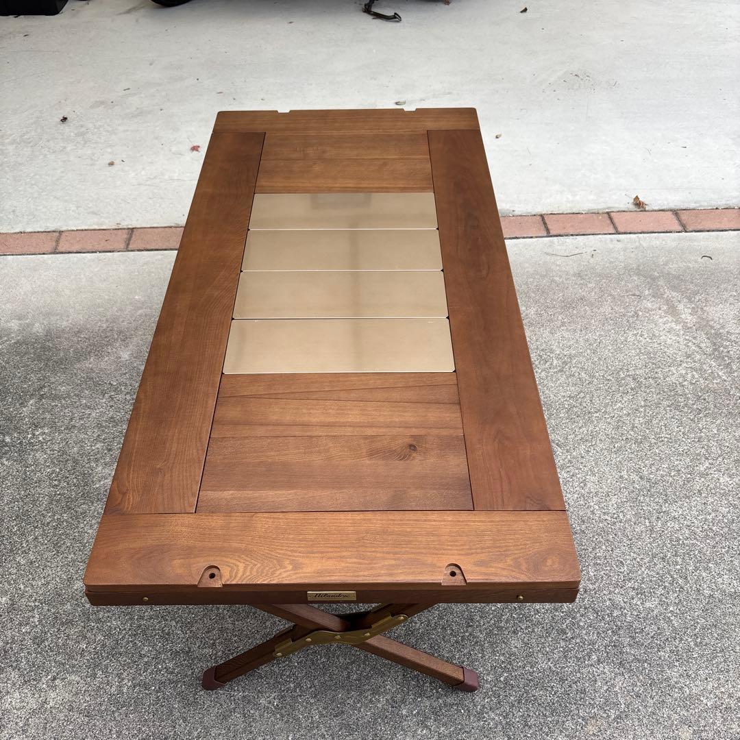 美品　CHEF TABLE LIGHT（シェフテーブルライト）120