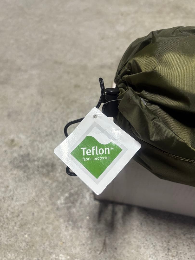 新品未使用！ オガワカーサイドタープ