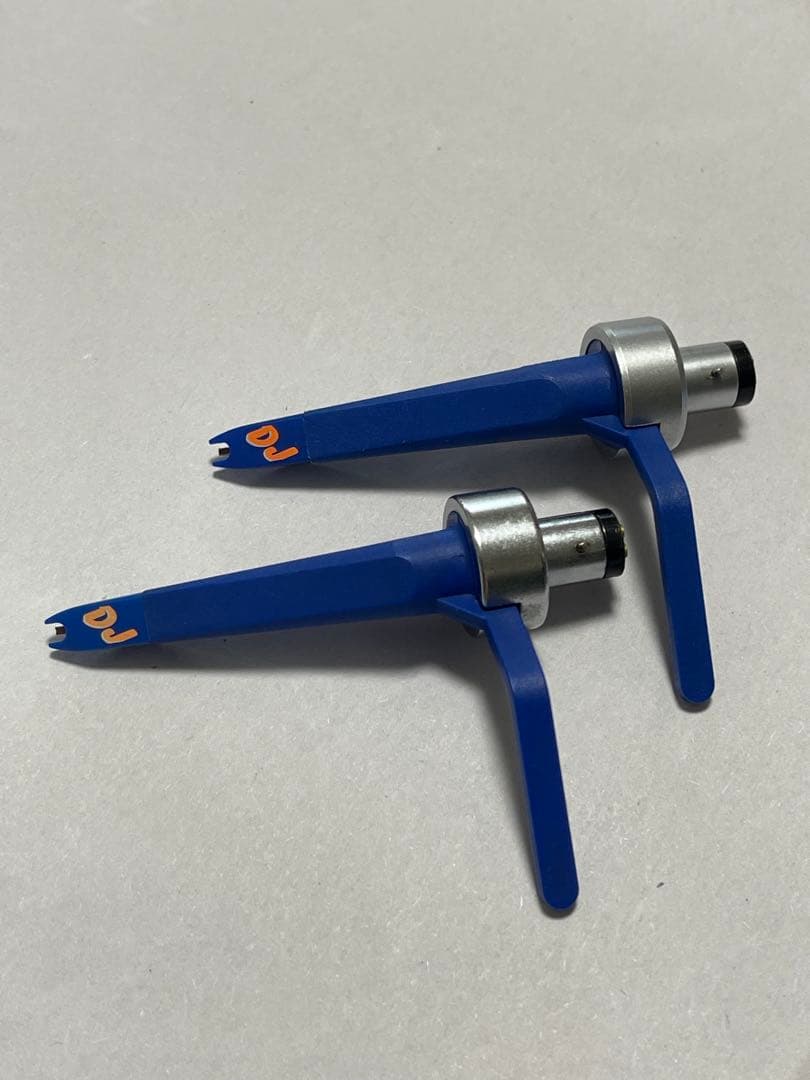 Ortofon concorde Twin DJ S カートリッジ レコード針