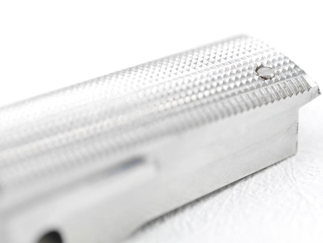 Anvil？ WA 1911シリーズ用 SUS コンパクトハウジング チェッカー