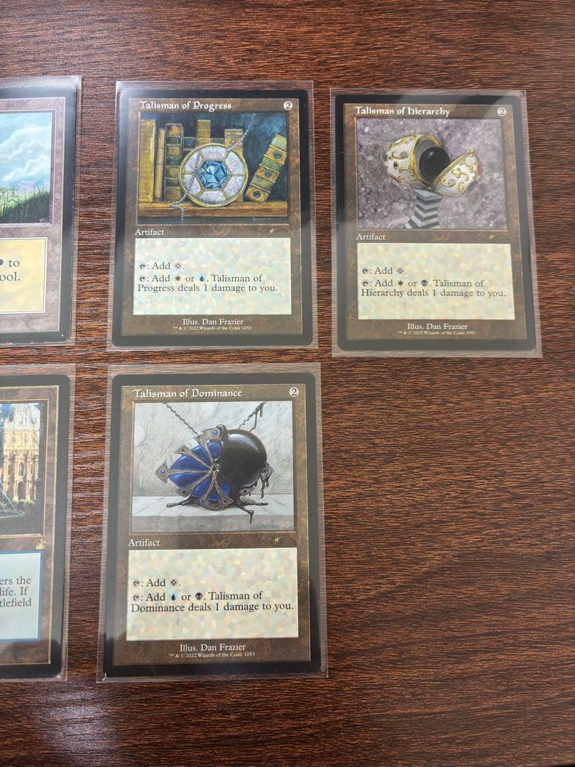 ヤシュトラ　EDH デッキパーツまとめ売り