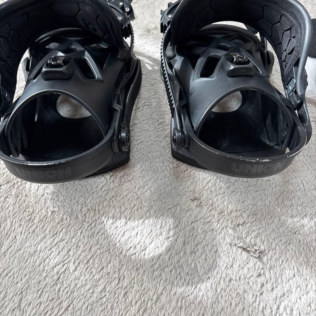 ユニオン　コンタクトプロ　M ブラック