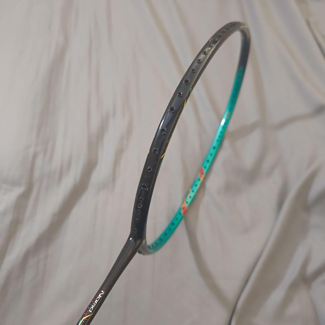 廃盤】YONEX ASTROX88s 美品　アストロクス88s 4UG5