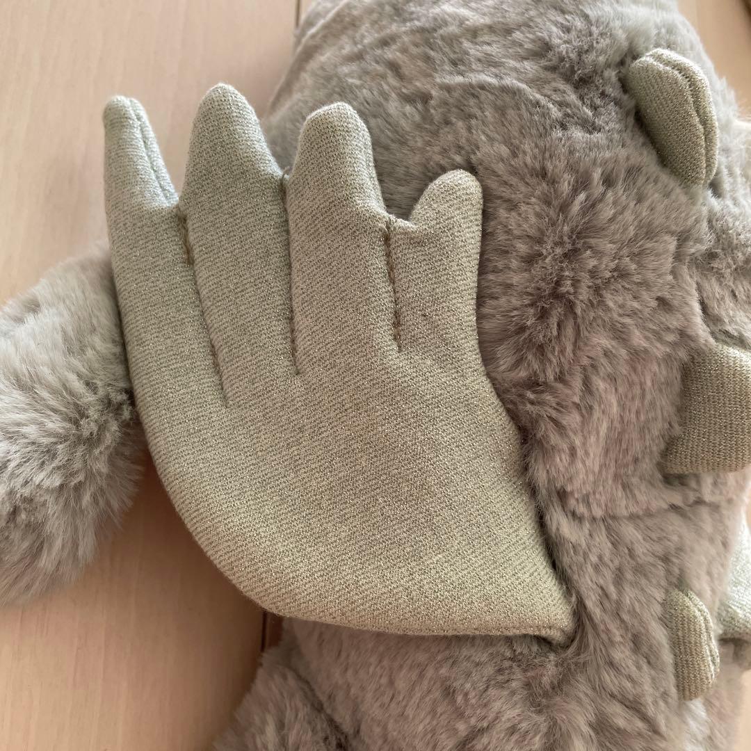 ジェリーキャット セージ ドラゴンsage dragon large