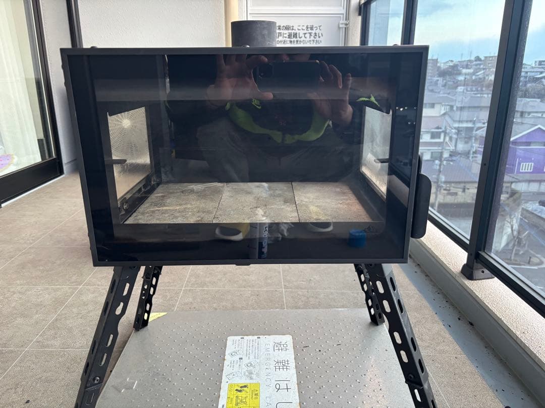 バーベキュー・調理用品 Mt.SUMI AURA FG