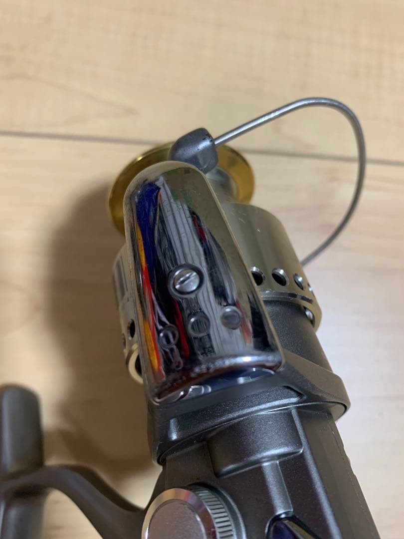 95ステラ3000 年式相応