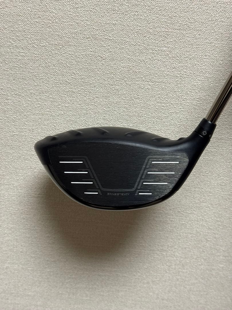 【超美品】PING G440 MAX ドライバー 9度