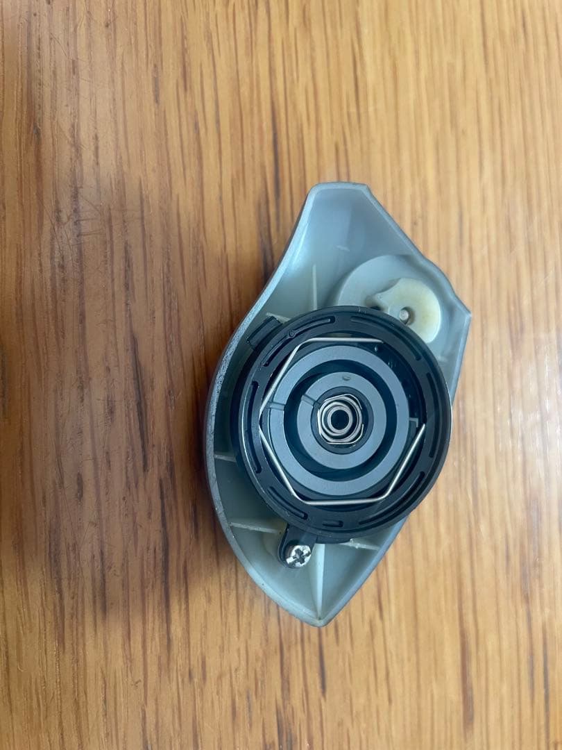 ダイワ　TD-Z 103HL グリッピングレフト