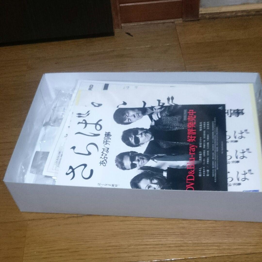 新品さらばあぶない刑事プラモデル、F31レパード