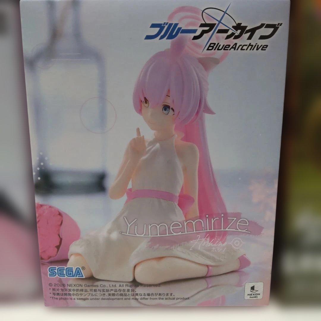 新作プライズフィギュアまとめ売り２４体セット③