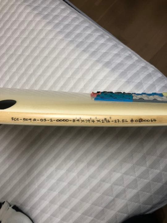 手渡し限定 大阪府配送無料 FIREWIRE Chubby Chedda FST