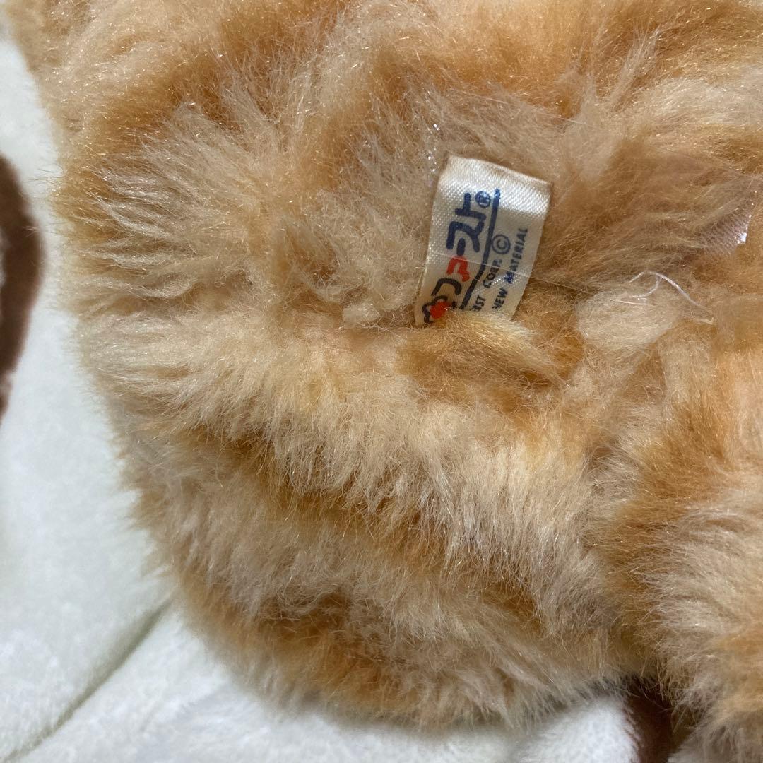 ファースト社　いたずら天使　ネコ　中古品　3コセット