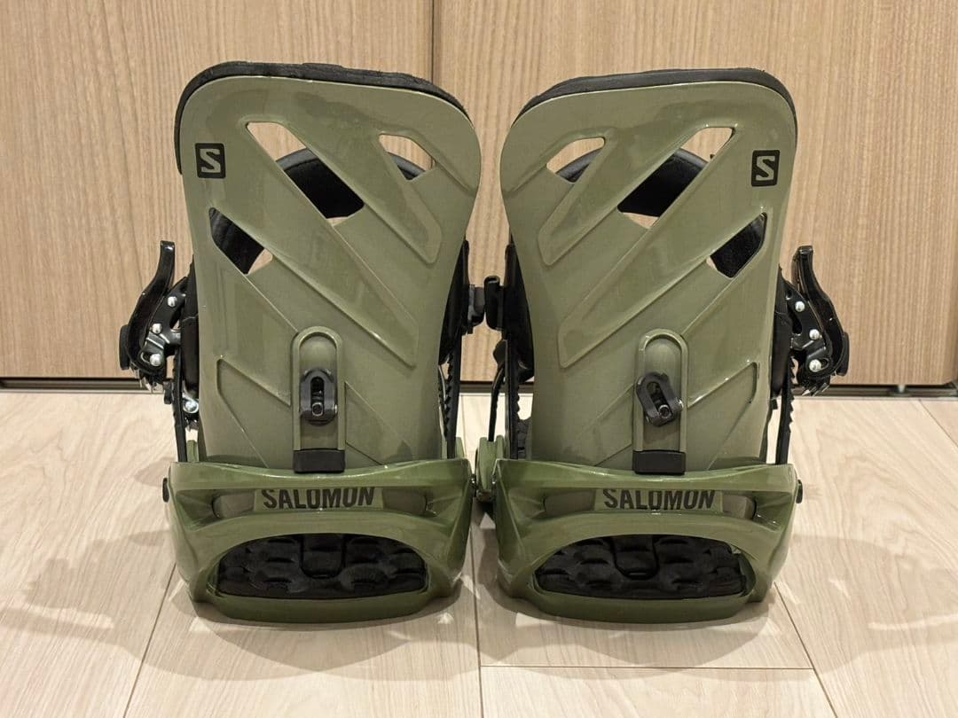 Salomon RHYTHM ビンディング M