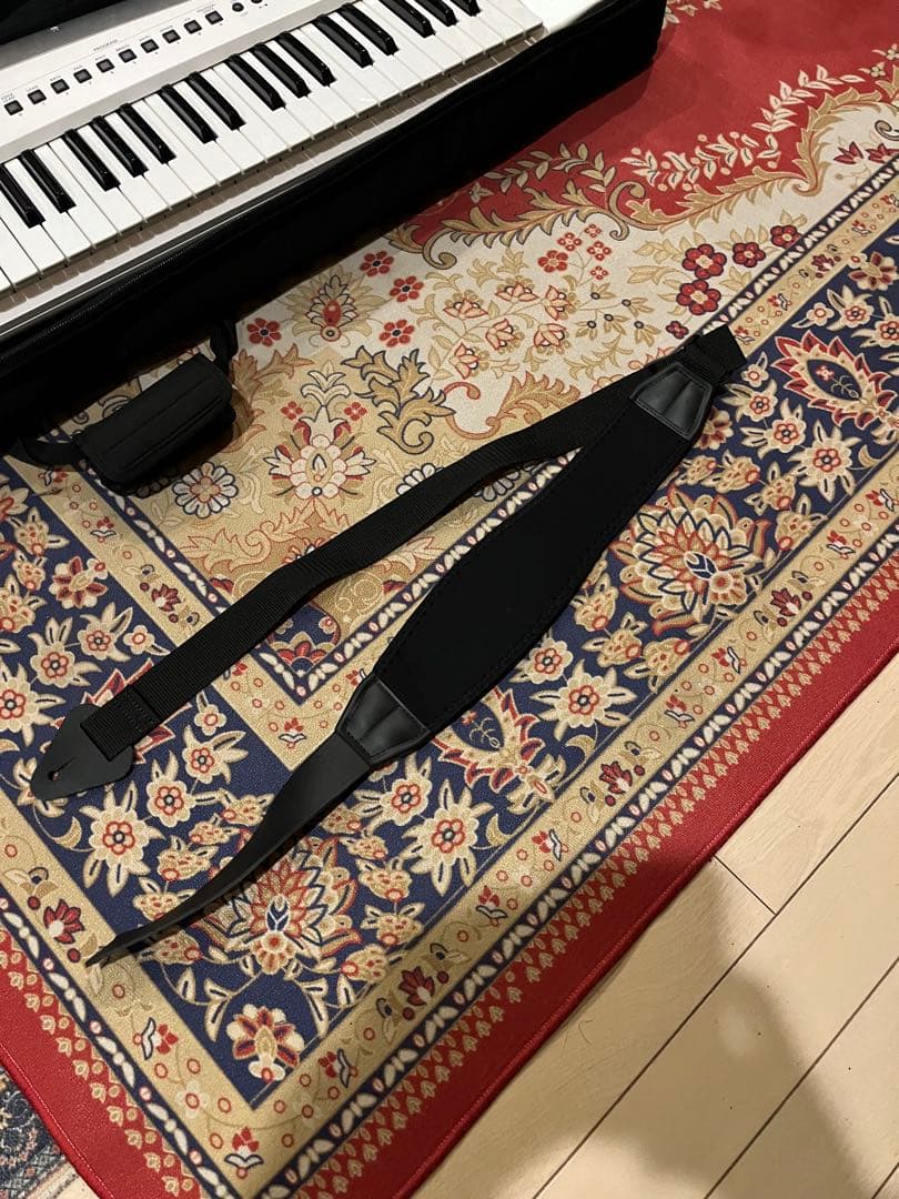 Roland AX-Edge ショルダーキーボード,シンセサイザー