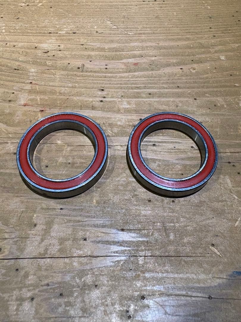 CeramicSpeed セラミックスピード BB30 ベアリング 左右セット