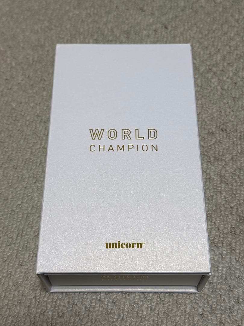 ダーツ gary anderson 21g