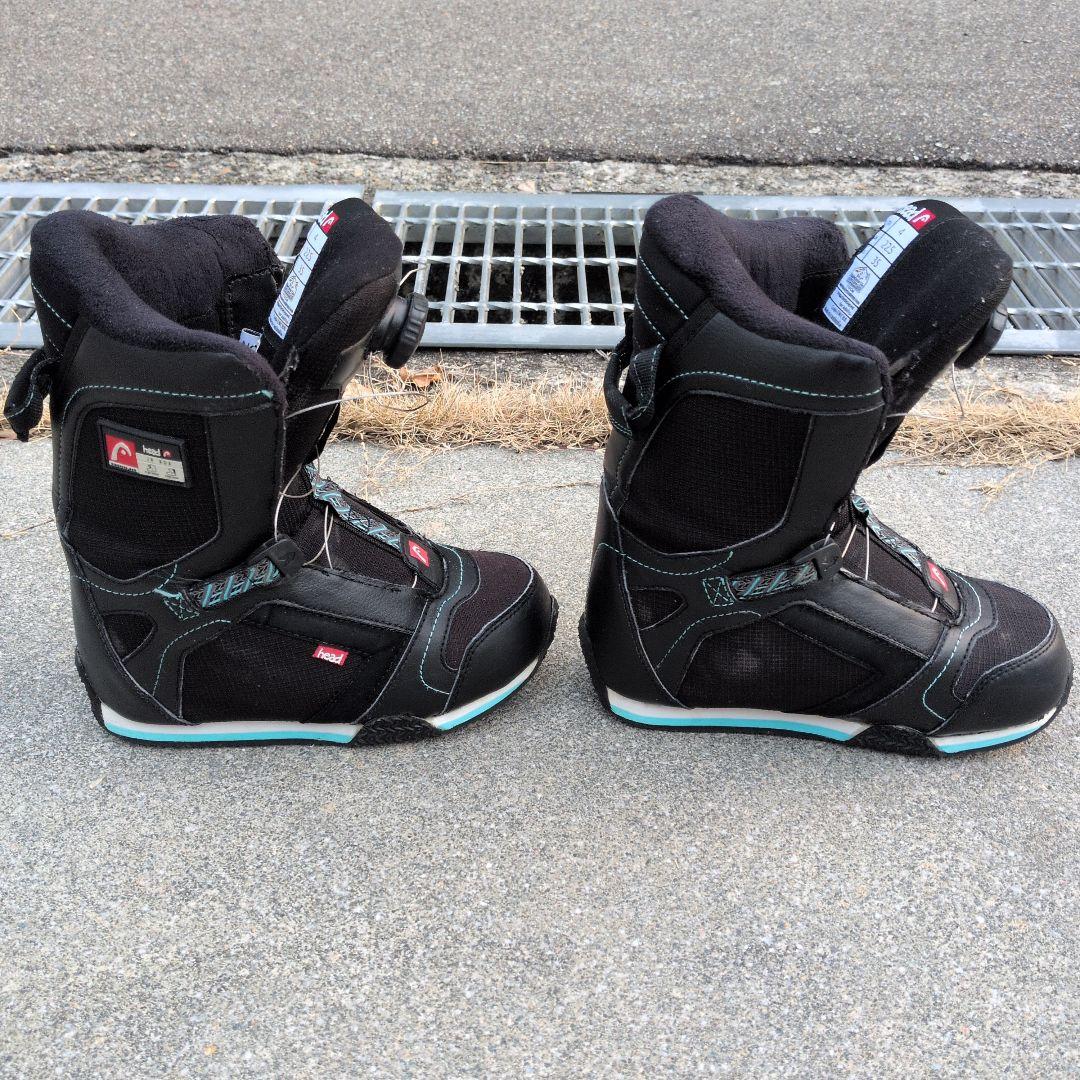 K2 Mini Turboスノボ ビンディング セットウェア上下、ブーツ22.5
