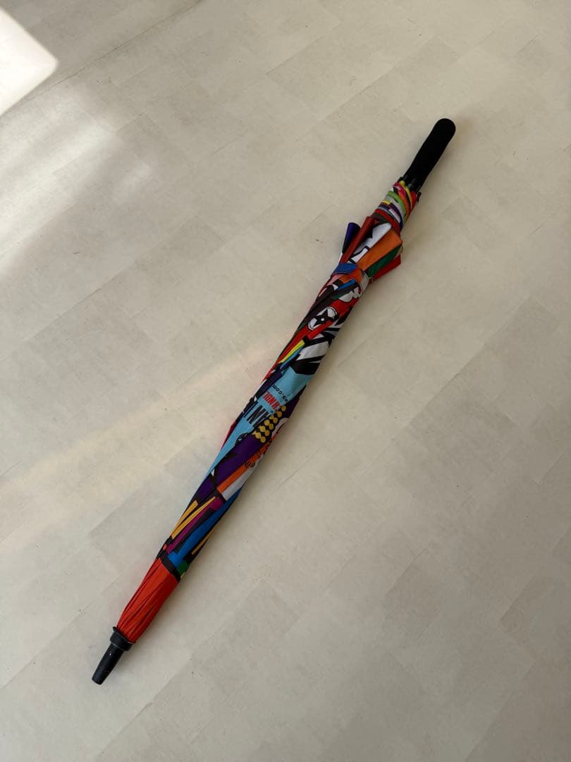 エリートグリップ　限定クロコ23年モデルツアースタンド　大型パラソルプレゼント