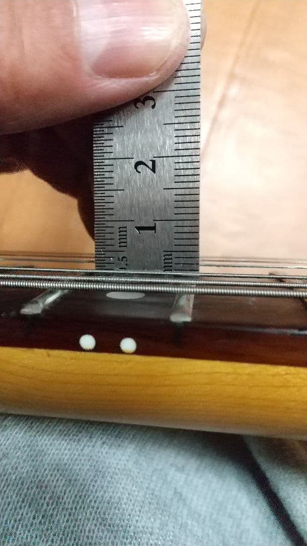 ストラトキャスタータイプ 自作組み