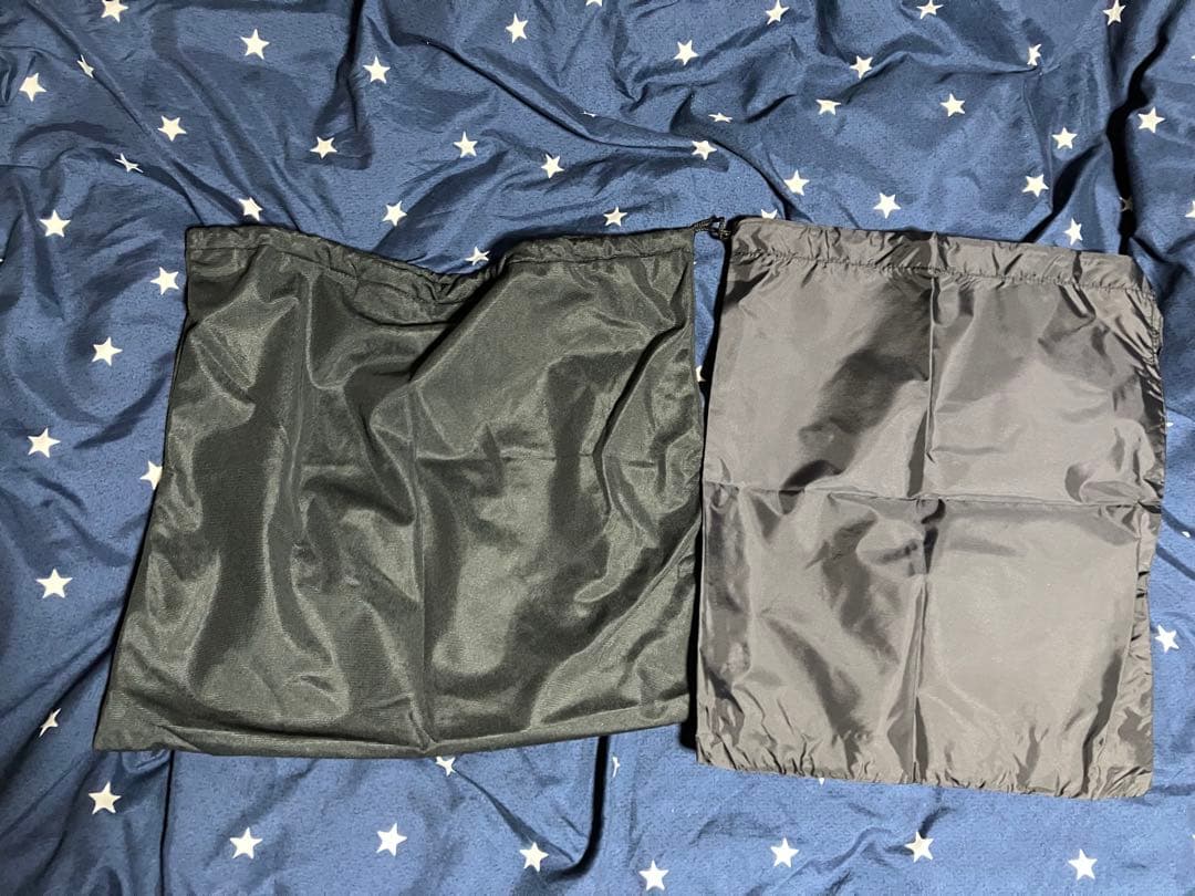 激レア品ミズノプロ野球ソフト収納袋7枚セット売り非売品　新品未使用　まとめ売り