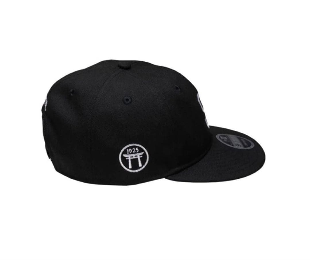 SNIPEER®︎ × NEW ERA®︎ \"ROOTS RC 9FIFTY\"