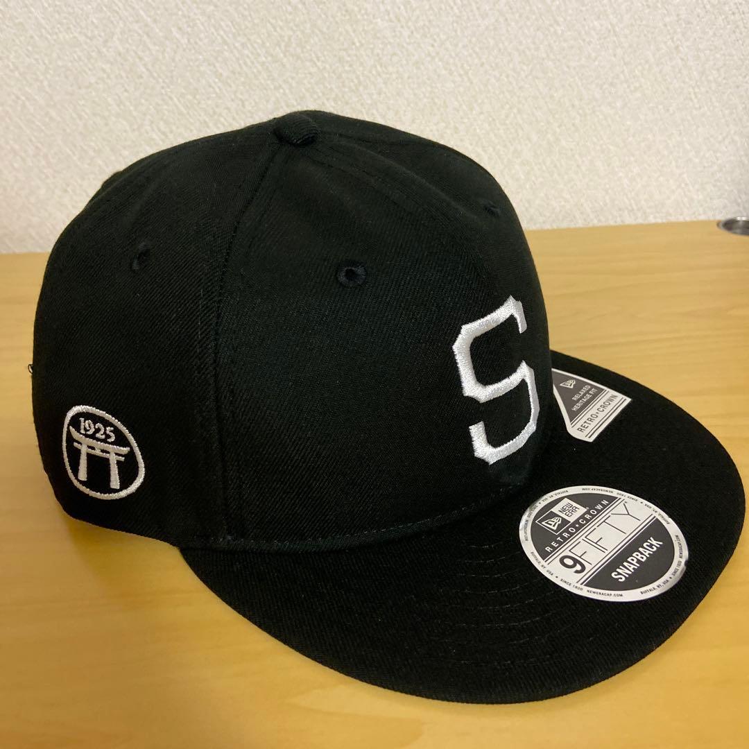 SNIPEER®︎ × NEW ERA®︎ \"ROOTS RC 9FIFTY\"