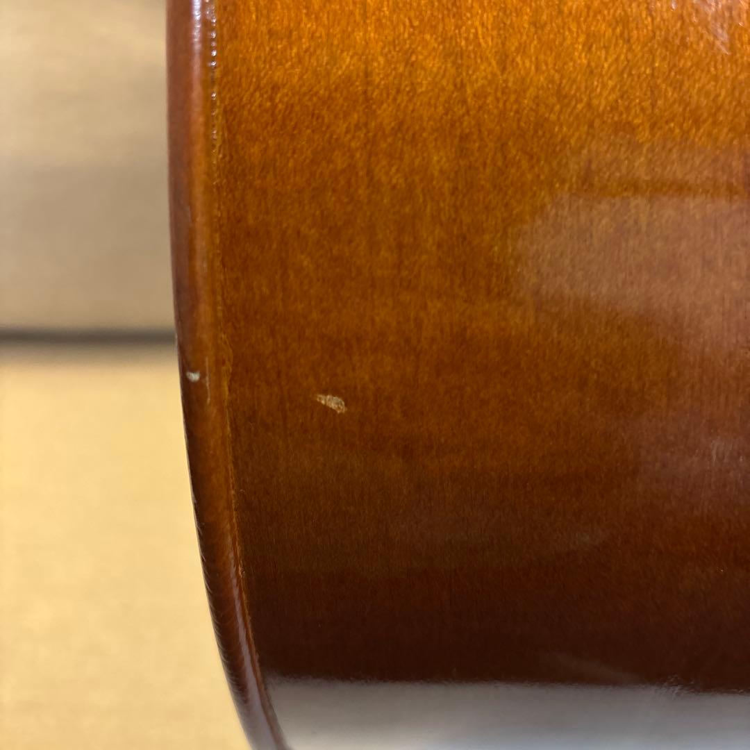 初心者さん向けチェロ