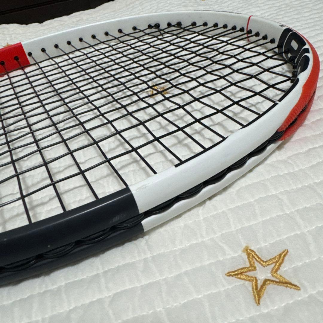 Babolat PURE STRIKE 16×19テニスラケット