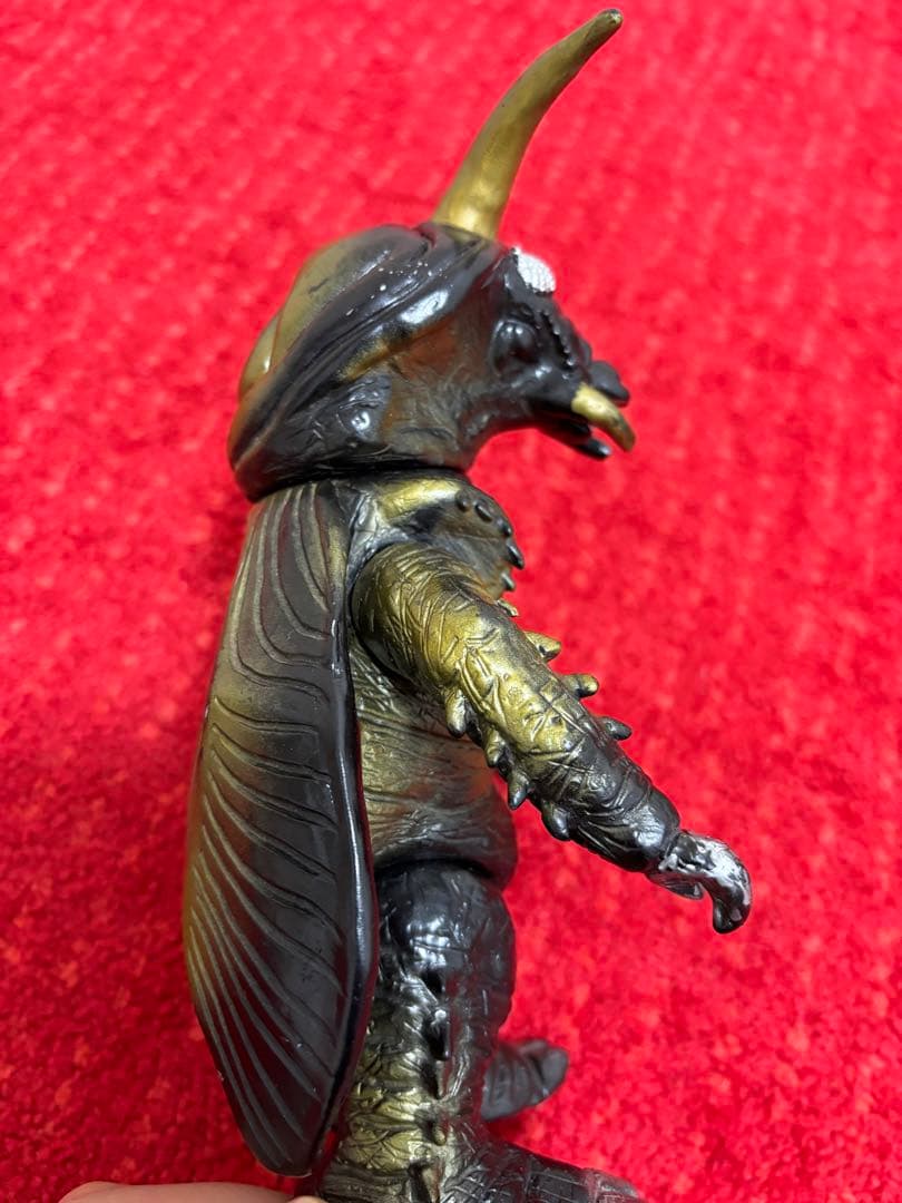 マスダヤ　ゴキノザウルス