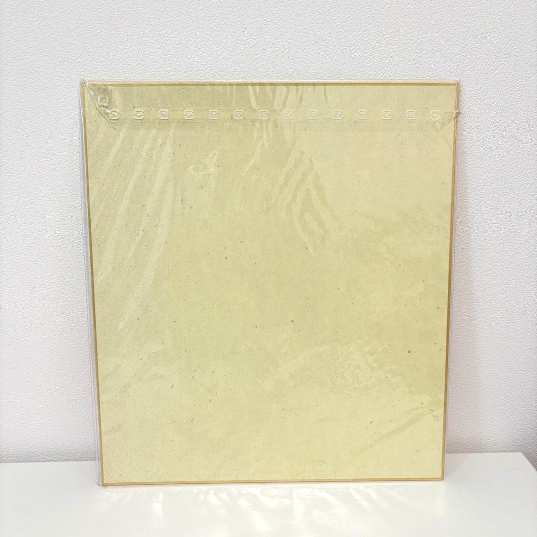 落第騎士の英雄譚 GA文庫10周年記念 複製サイン入りイラスト色紙