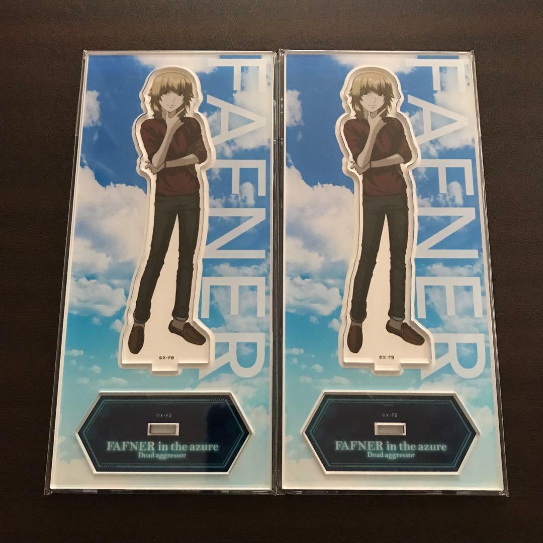 【新品未開封】蒼穹のファフナー DMMスクラッチくじ