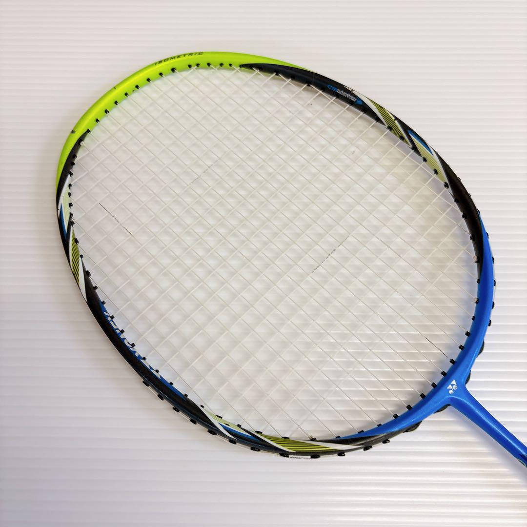 YONEX アークセイバー ヨネックス ARC-FB バドミントン ラケット