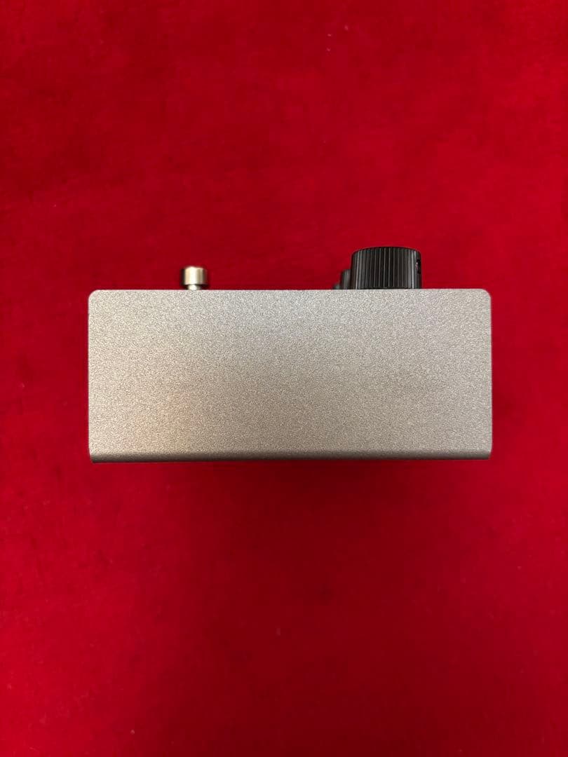 ギター Organic Sounds Ares