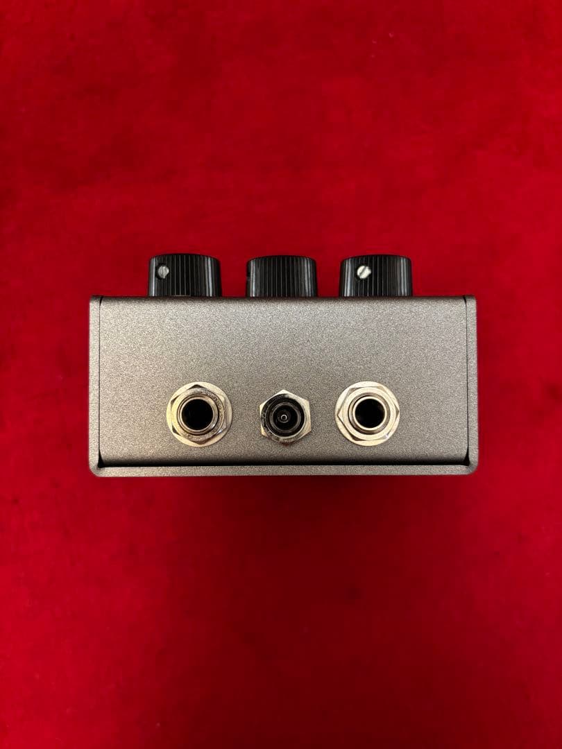 ギター Organic Sounds Ares