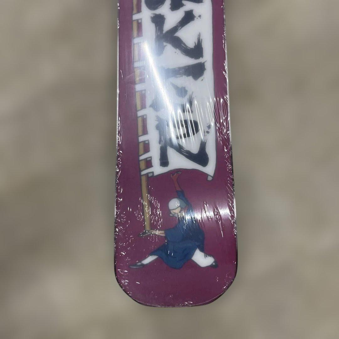 twin アンダーボード