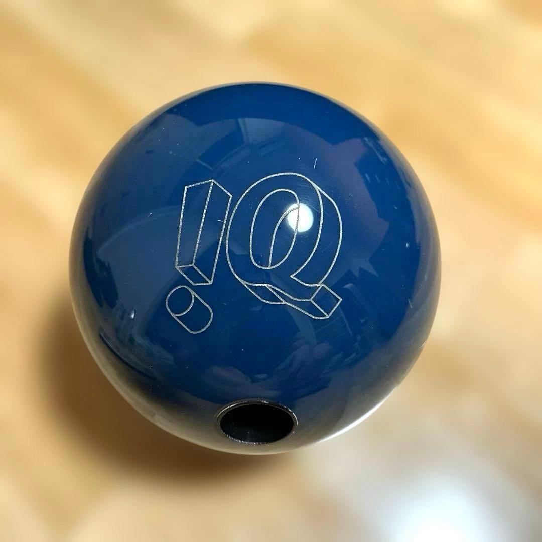 STORM アイキューツアーブルー