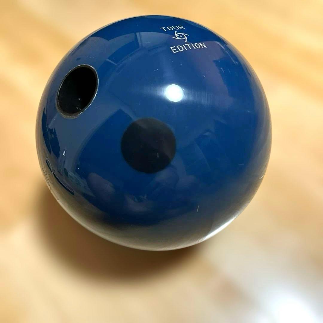 STORM アイキューツアーブルー