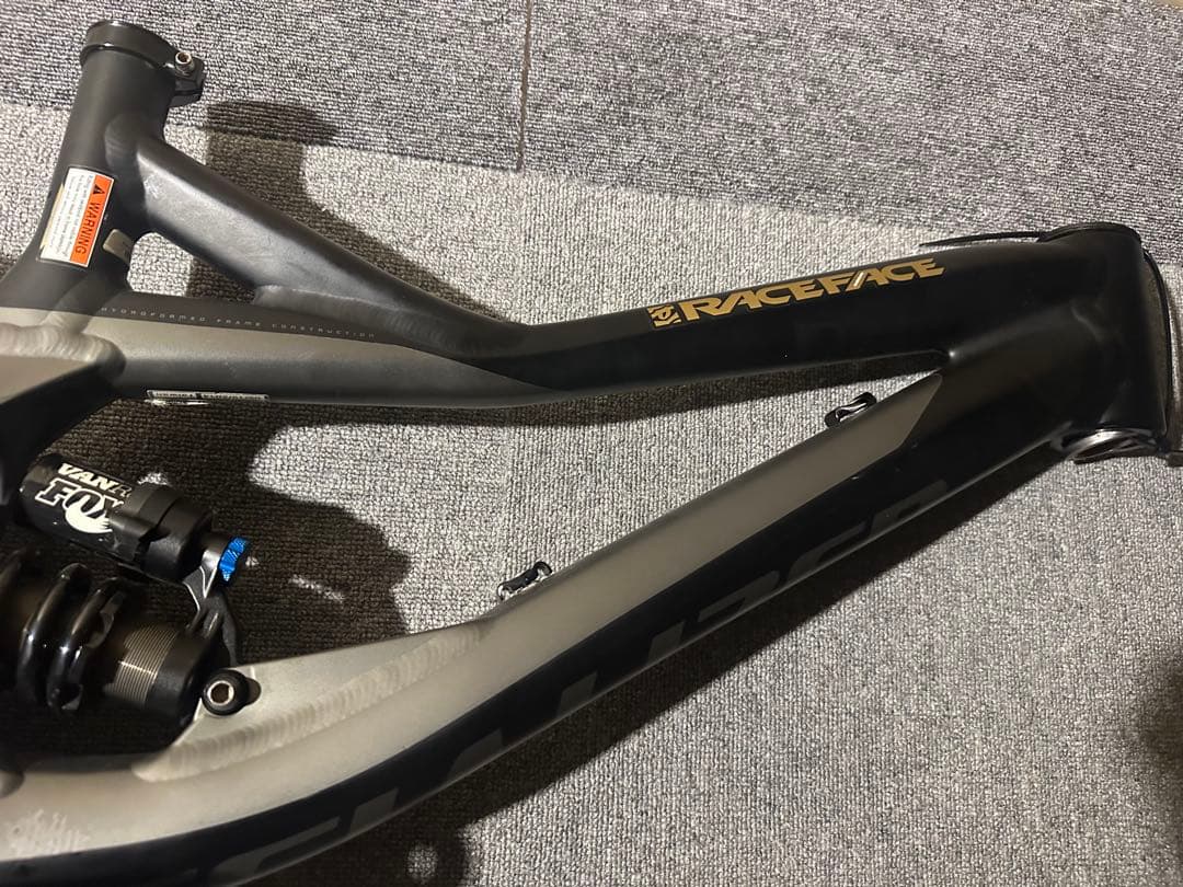 スペシャライズド　DEMO