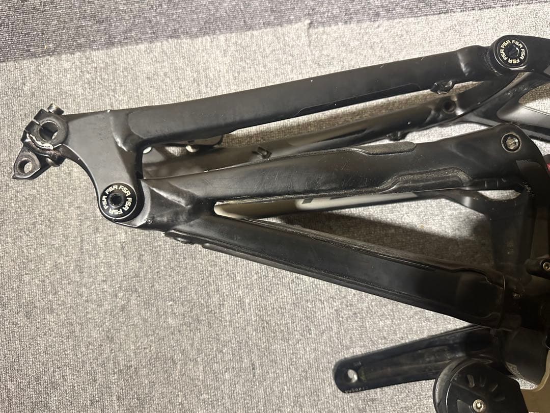 スペシャライズド　DEMO