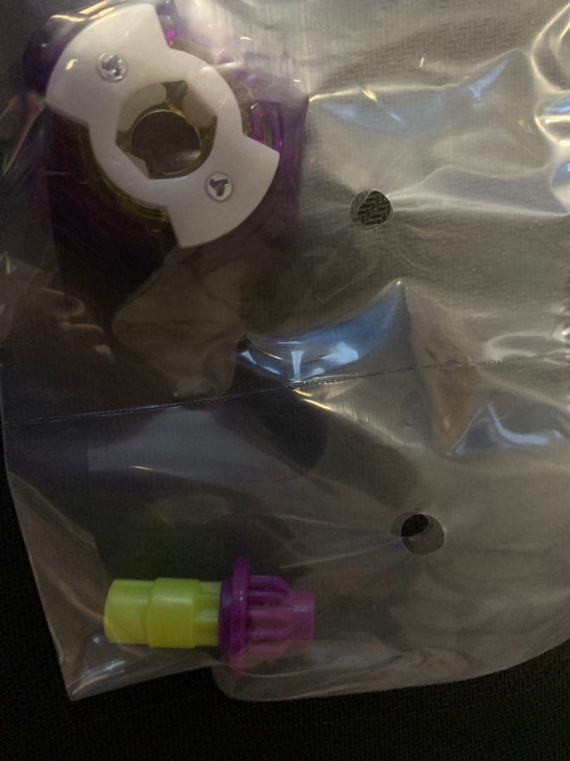 オロチクラスタ 6-60LF