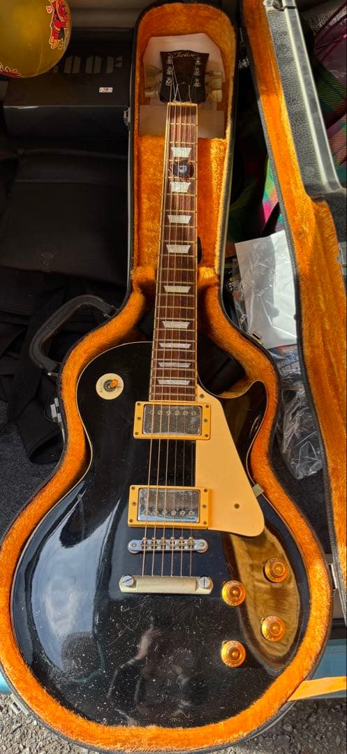 Tokai エレキギター