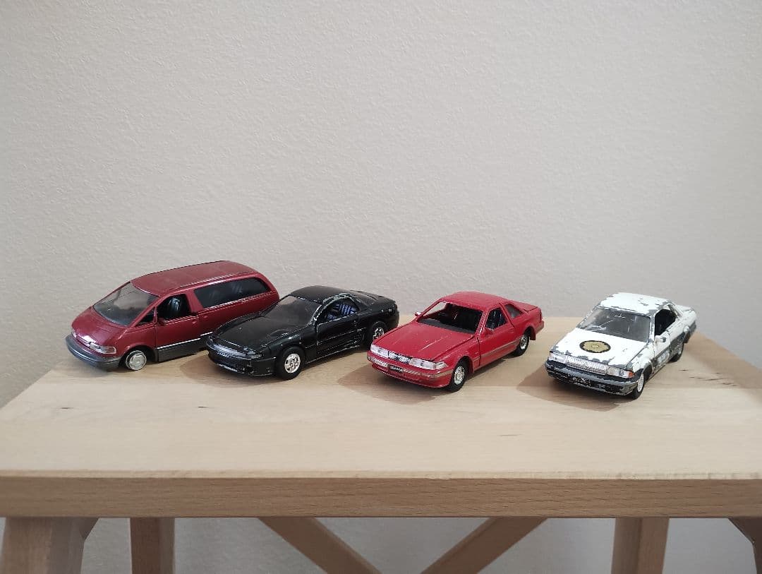 ヨネザワ ダイヤペット まとめ売り エスティマ ソアラ GTO セドリック