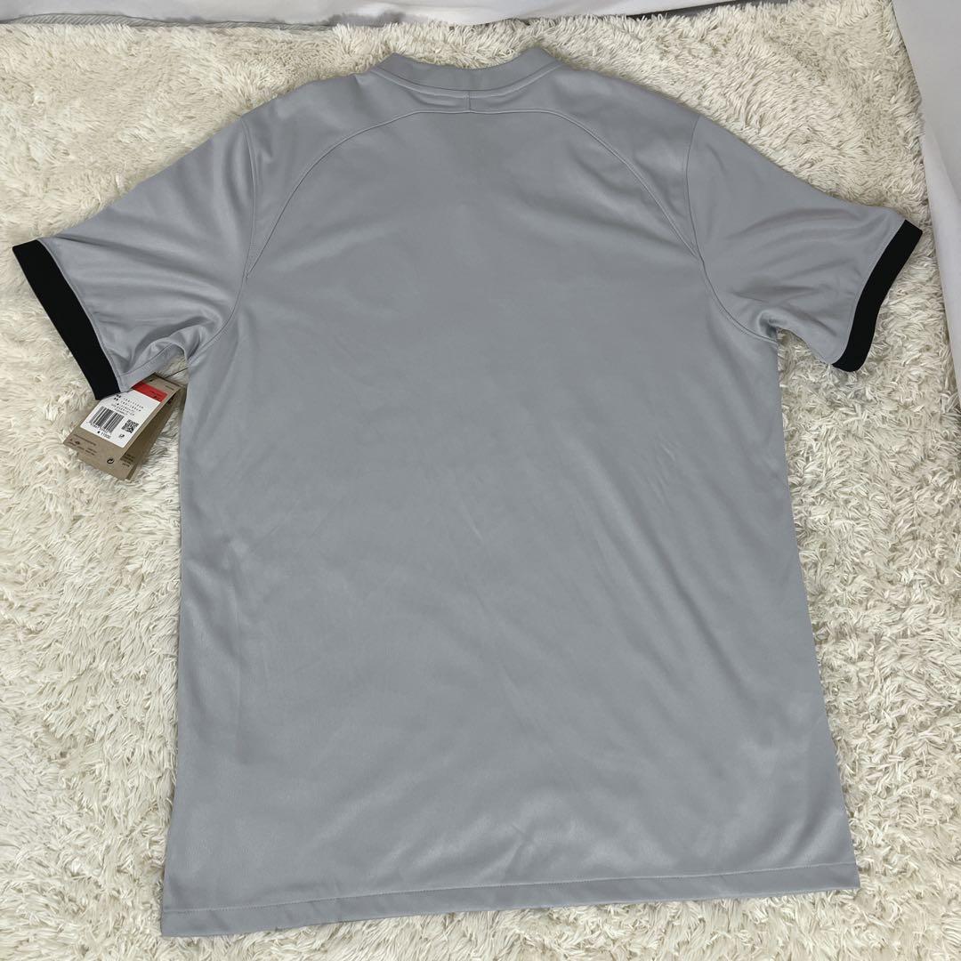 PSG VERDY パリサンジェルマン　L 背番号なし　グレー