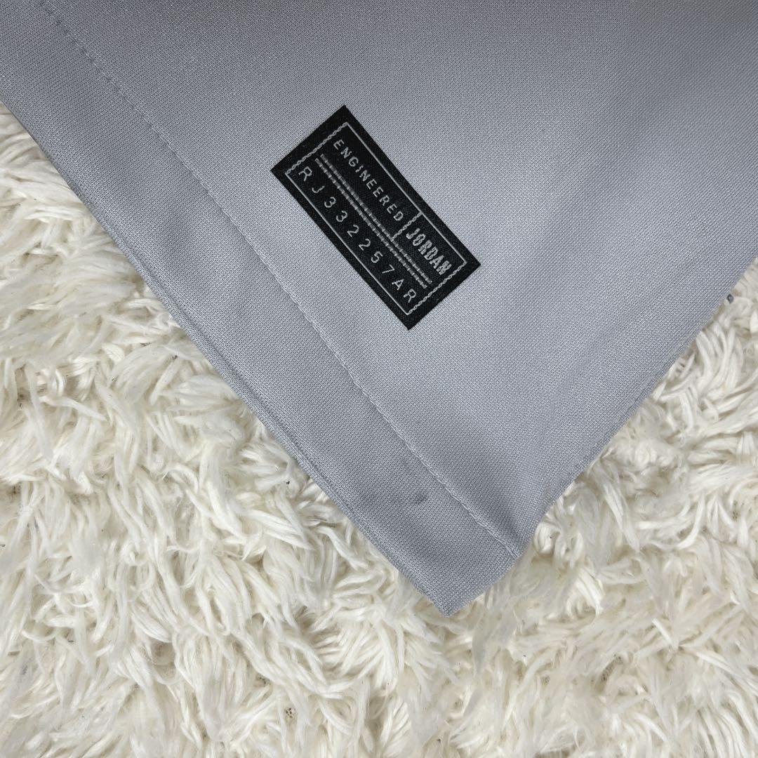 PSG VERDY パリサンジェルマン　L 背番号なし　グレー